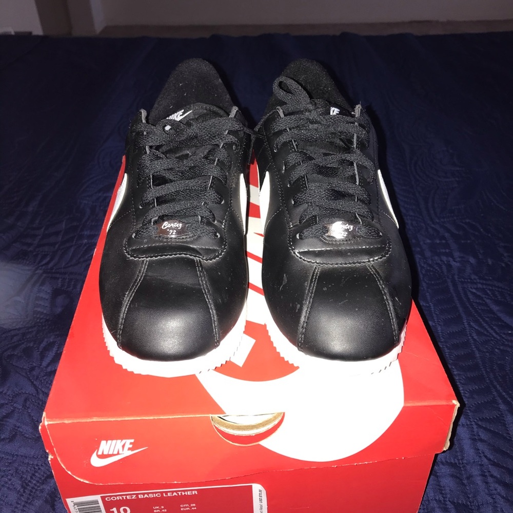 Nike Cortez